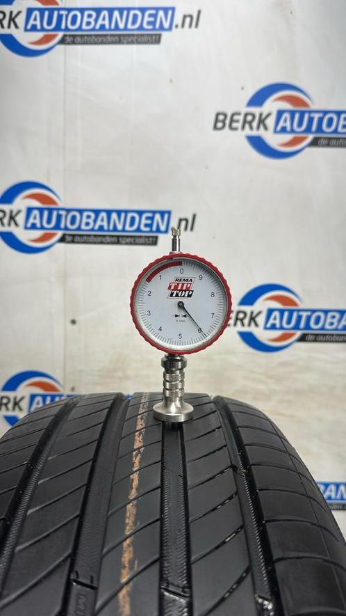 2x Michelin Primacy 4 ZP (RFT) 205/60 R16 92W 205/60/16 2056, Auto-onderdelen, Banden en Velgen, Band(en), Zomerbanden, 16 inch