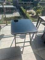 Stijlvol tuintafeltje / terrastafeltje, Tuin en Terras, Ophalen, Zo goed als nieuw