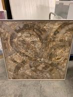 Schilderijen, Ophalen