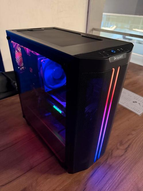 4070Ti Gaming PC (7 stuks beschikbaar), Computers en Software, Desktop Pc's, Ophalen
