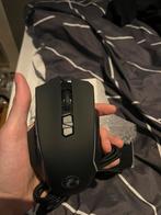 2 souris gaming rgb, Enlèvement ou Envoi, Comme neuf, Souris
