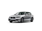 BMW Serie 1 118 GLASDAK VERW. ZETELS NAVI  CRUISECONTROL, 100 kW, Alarme, Achat, Euro 6