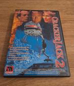 Cracker Jack 2, Enlèvement ou Envoi