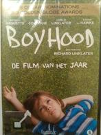 Boyhood, Cd's en Dvd's, Dvd's | Drama, Ophalen of Verzenden, Nieuw in verpakking