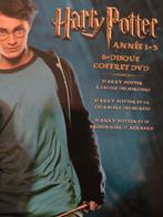 Coffret harry Potter 1a3, CD & DVD, DVD | Aventure, Enlèvement ou Envoi, Comme neuf, Coffret