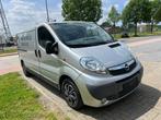 Opel Vivaro 2.0CDTi Automaat 84KW 2009, Auto's, Automaat, Bedrijf, Te koop, Opel