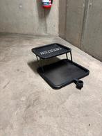 Preston Dubbele Aastafel Als NIEUW !!!, Ophalen, Zo goed als nieuw