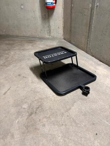 Preston Dubbele Aastafel Als NIEUW !!! beschikbaar voor biedingen