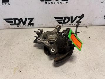 Fusee houder links-voor van een Seat Leon beschikbaar voor biedingen