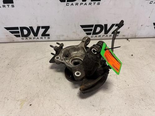 Fusee houder links-voor van een Seat Leon, Auto-onderdelen, Ophanging en Onderstel, Seat, Gebruikt, 3 maanden garantie, Ophalen of Verzenden