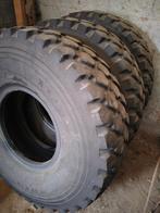 Banden Michelin 14.00 R 20, Ophalen, Gebruikt, Overige merken, Overige Auto-onderdelen