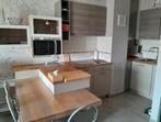 Appartement (westende-bad)