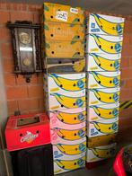 20 verhuisdozen bananendozen, Ophalen of Verzenden, Zo goed als nieuw