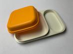 Bord  Kids Tupperware, Gebruikt, Ophalen of Verzenden