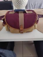 Camera tas, Ophalen, Zo goed als nieuw