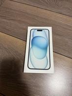 iPhone 15 128GB Blue, Telecommunicatie, Mobiele telefoons | Apple iPhone, Ophalen, 128 GB, IPhone 15, Blauw