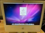 Imac late 2006 perfecte staat, Computers en Software, Apple Desktops, Ophalen, Gebruikt, 2 tot 3 Ghz, HDD