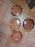 ovenschotels lage 3+1 stuks, Ophalen of Verzenden