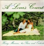 lp    /   Henry Mancini – A Lover's Concerto, Cd's en Dvd's, Vinyl | Overige Vinyl, Ophalen of Verzenden, Overige formaten