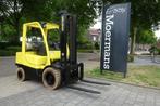 Hyster Heftruck 3.0 T (bj 2015), Zakelijke goederen, Machines en Bouw | Heftrucks en Intern transport, 3000 tot 4000 kg, LPG, Heftruck