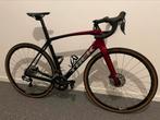 Trek Domane SL maat 56 - Ultegra DI2 (gravelfiets als nieuw), Fietsen en Brommers, 28 inch, Carbon, Heren, Zo goed als nieuw