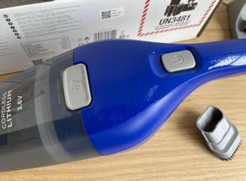 Kruimeldief Black+decker beschikbaar voor biedingen