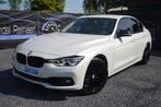 BMW 318i, 2018, 89.000km, Xenon, Airco, Pdc + 12M Garantie, Beige, Beige, USB, Bedrijf