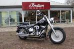 Harley-Davidson Fat Boy FLSTF, Bedrijf, 1450 cc, Overig