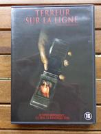 )))  Terreur sur la Ligne  //  Horreur   (((, CD & DVD, DVD | Horreur, Comme neuf, Enlèvement ou Envoi, Slasher, À partir de 16 ans