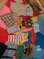 Vêtements pour garçons, Enlèvement ou Envoi