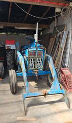Ford 4000-oplader, Ophalen, Overige, Weidebouw