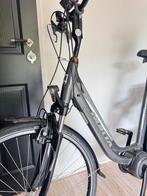 Elektrische fiets norta, Fietsen en Brommers, Elektrische fietsen, Ophalen of Verzenden, Zo goed als nieuw