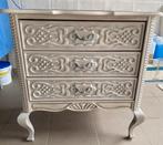 Commode > Superbe travail d'ébéniste ! Rare dans cet état, Maison & Meubles, Enlèvement, Utilisé, Chêne