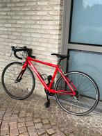 Kinder koersfiets 8-13 jaar, Fietsen en Brommers, Ophalen