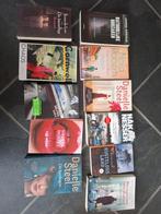 Boekenpakket, Boeken, Ophalen, Zo goed als nieuw