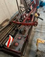 Rotor eg, Zakelijke goederen, Ophalen