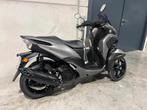 Yamaha Tricity 125 handige driewieler (bj 2025), Scooter, Bedrijf, 125 cc, 11 kW of minder
