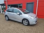 Citroën C3 Automaat - 2015 - 55.000km - Full option, Auto's, Zwart, Bedrijf, 5 zetels, 5 deurs