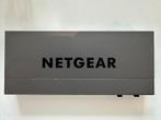 Netgear GS110TP - 8 Poort Managed PoE+ Gigabit Switch, Computers en Software, Netwerk switches, Ophalen, Zo goed als nieuw