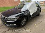 Volkswagen Passat Variant 1.6 DIESEL | ACCIDENT | MOTOR OK |, Auto's, Volkswagen, Voorwielaandrijving, Stof, Gebruikt, Euro 6