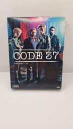 Dvd Code 37 seizoen 2, CD & DVD, Comme neuf, Enlèvement ou Envoi