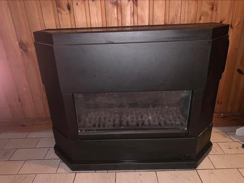 Gaskachel 3 jaar jong zo goed als nieuw, Huis en Inrichting, Haarden, Zo goed als nieuw, Ophalen of Verzenden