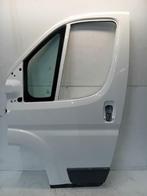 PORTIER LINKS VOOR Peugeot Boxer (U9) (01-2006/12-2023), Auto-onderdelen, Gebruikt, Links, Peugeot, Deur