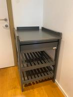Luiertafel Troll Nursery, Kinderen en Baby's, Gebruikt, Overige typen, Standaard, Ophalen
