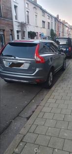 Volvo xc60 06/2016 190pk PERFECTE STAAT, Auto's, Volvo, Monovolume, 4 cilinders, Leder, 5 deurs