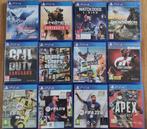 jeux PS4, Games en Spelcomputers, Games | Sony PlayStation 4, Ophalen of Verzenden, Zo goed als nieuw, Avontuur en Actie