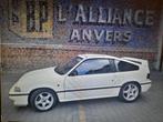 Honda CRX  1.6  16V, Auto's, Oldtimers, Te koop, Benzine, Honda, Stof