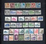 Azië  lot, Verzenden