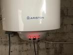 Elektrische boiler Ariston 75 liter, Bricolage & Construction, Chauffe-eau & Boilers, 20 à 100 litres, Boiler, Enlèvement, Utilisé