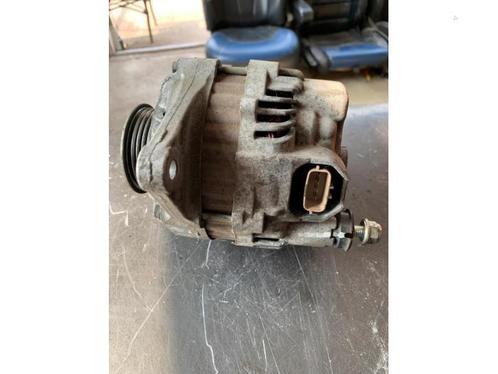 Dynamo van een Mitsubishi Colt, Auto-onderdelen, Motor en Toebehoren, Mitsubishi, Gebruikt, 3 maanden garantie, Ophalen of Verzenden